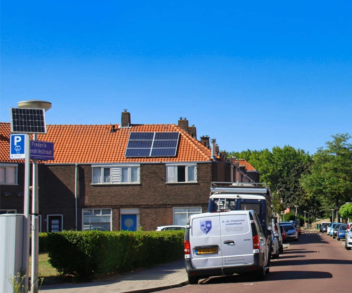 Zo werkt energie opslaan voor thuisgebruik in de praktijk