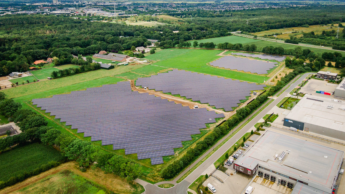 Zonnepark De Mun in gebruik genomen .JPG