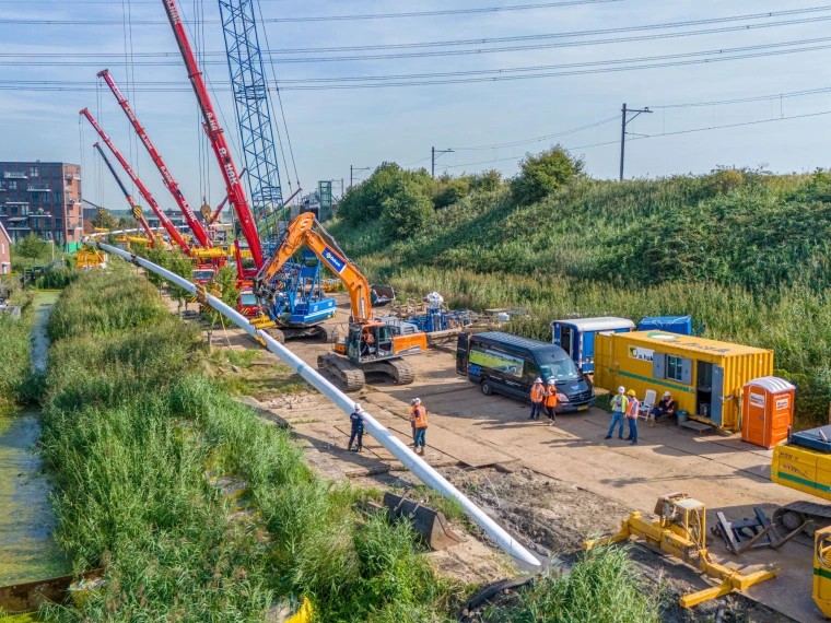 100% duurzame warmte voor warmtenet Sliedrecht door technisch hoogstandje .jpg