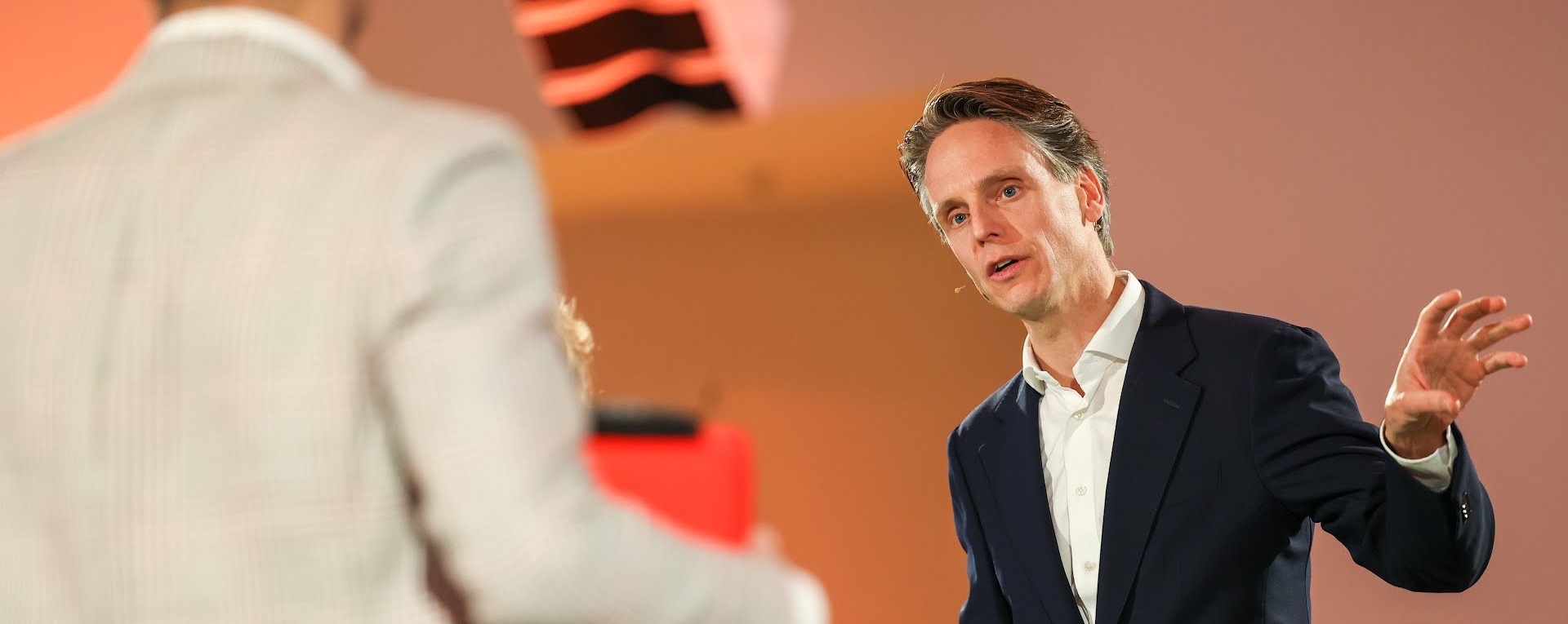 Onno Dwars nieuwe voorzitter bestuur Dutch Green Building Council