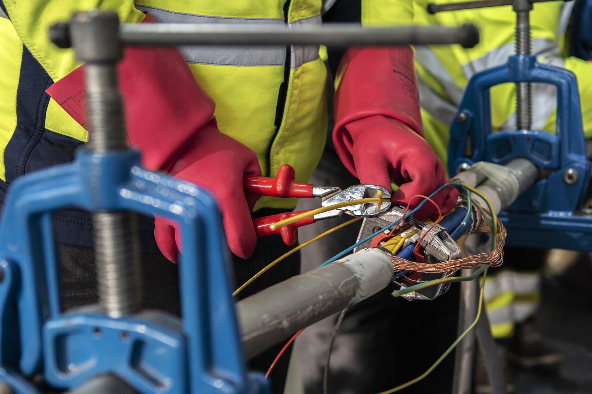 Ruimte op elektriciteitsnet in 5 gemeenten door slimme oplossingen netbeheerders.jpg
