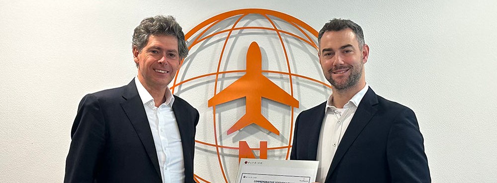 Elysian Aircraft en TrueNoord werken samen aan de toekomst van elektrische luchtvaart1.jpg