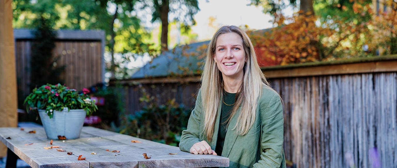 Lotte Langenkamp - Drukwerkdeal