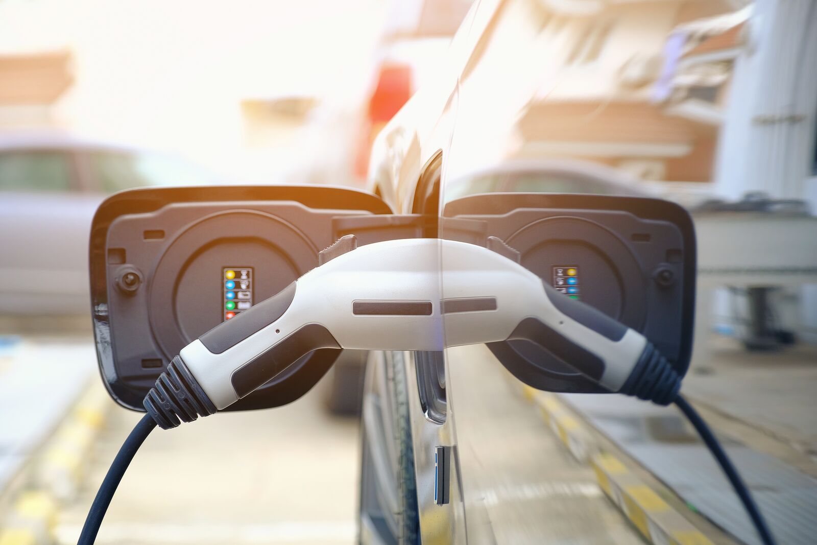 ‘EV-only’-beleid werkgevers stimuleert eindejaarsrun op elektrische auto’s