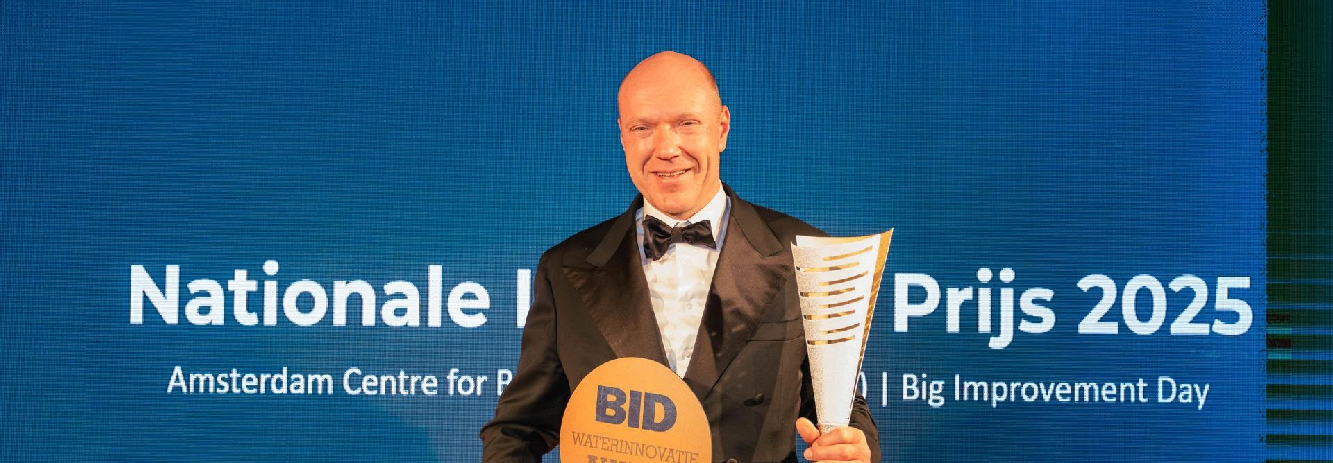 Dutch Clean Tech wint BID Innovatie Award 2025 voor ‘Water innovatie’ 1.jpg