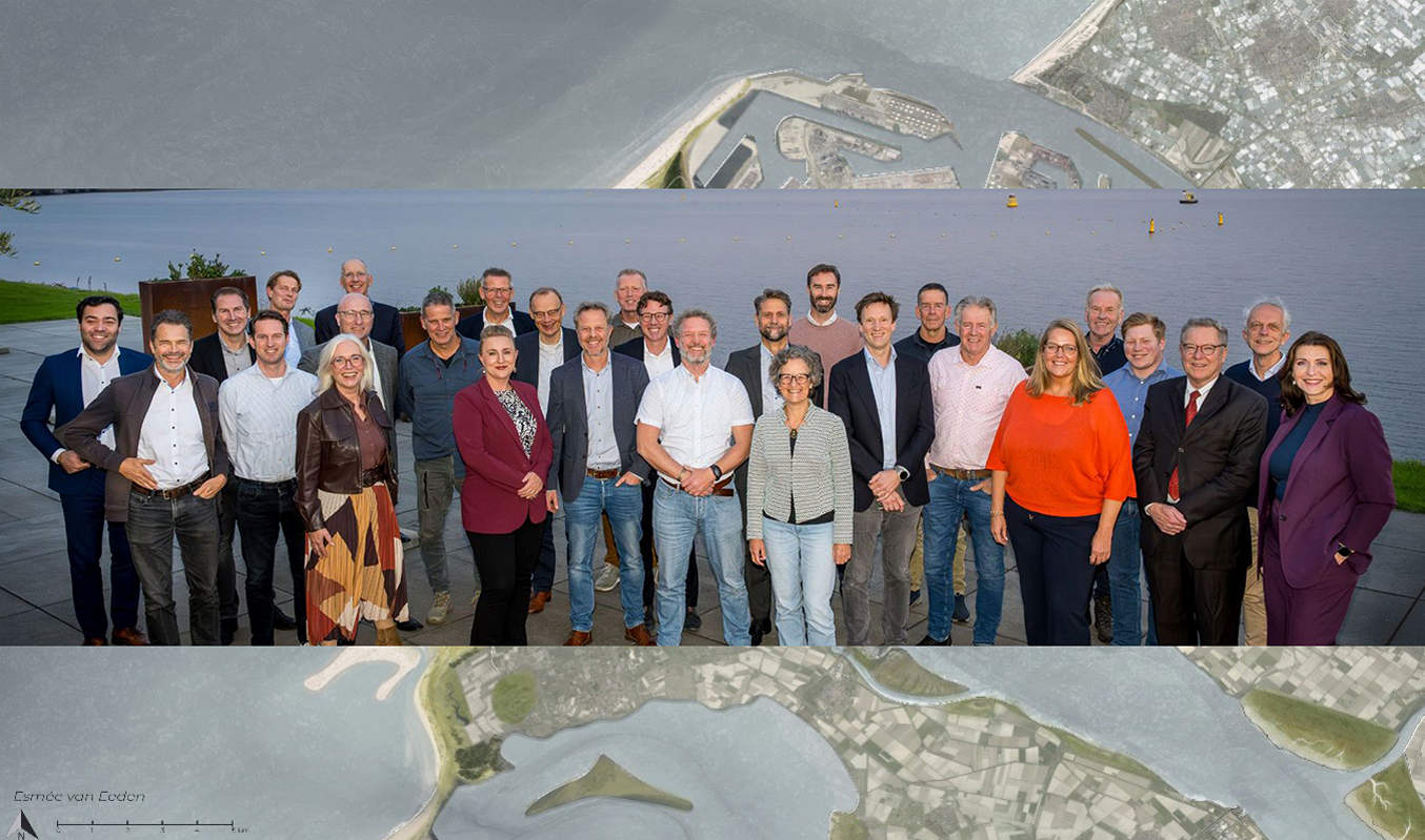 Ballast Nedam bouwt mee aan duurzame toekomst met Coöperatie Delta21.JPG