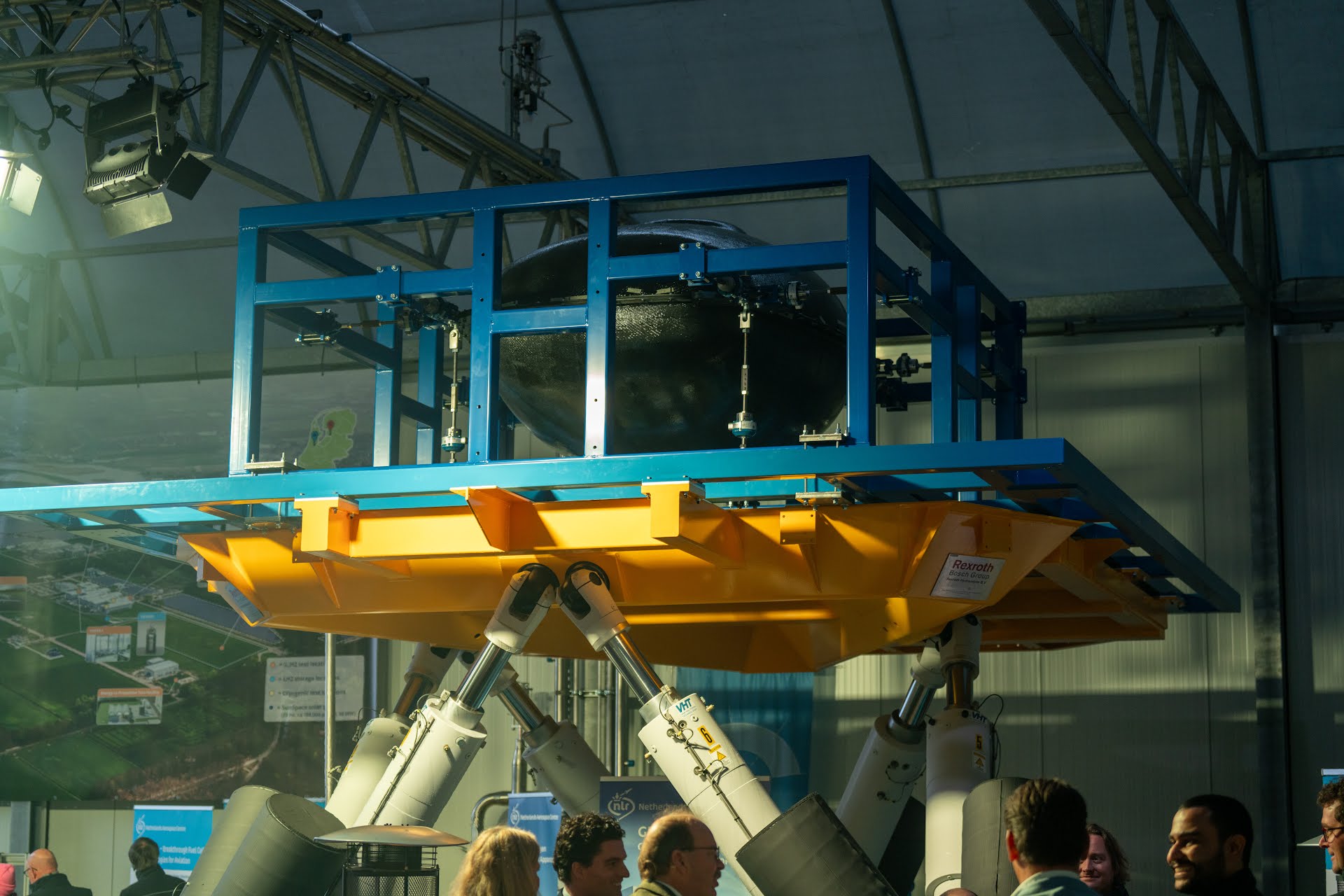 modulaire testfaciliteit EPTF voor vliegen op waterstof1.jpg