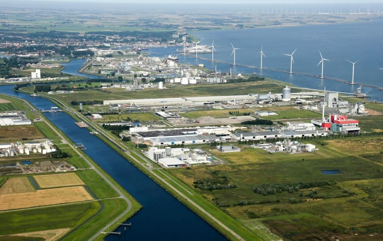 Miljoeneninvestering versnelt Nederlands groen gasproject van EemsGas