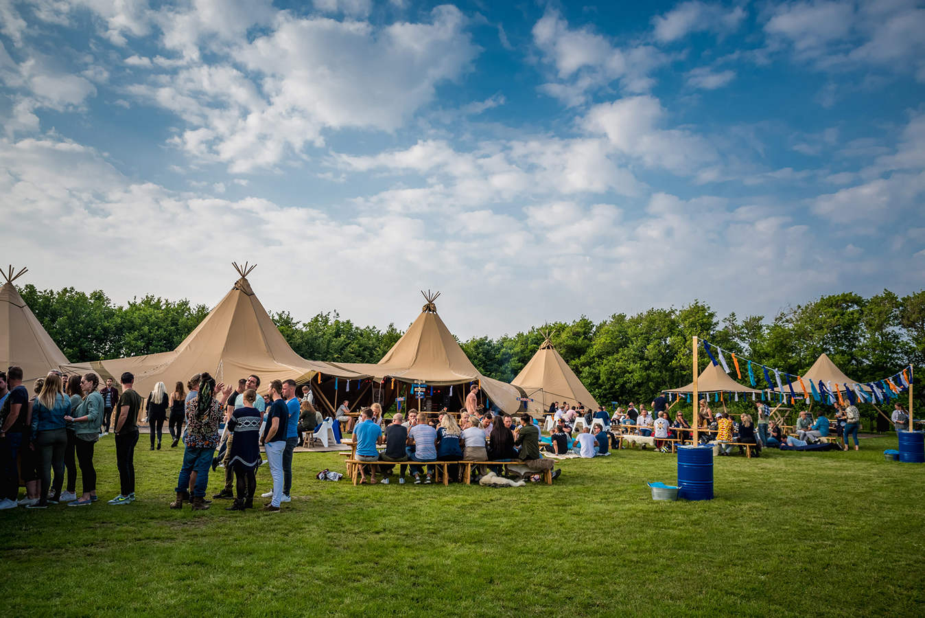 Duurzaam bedrijfsuitje organiseren: zo maak je impact zonder in te leveren