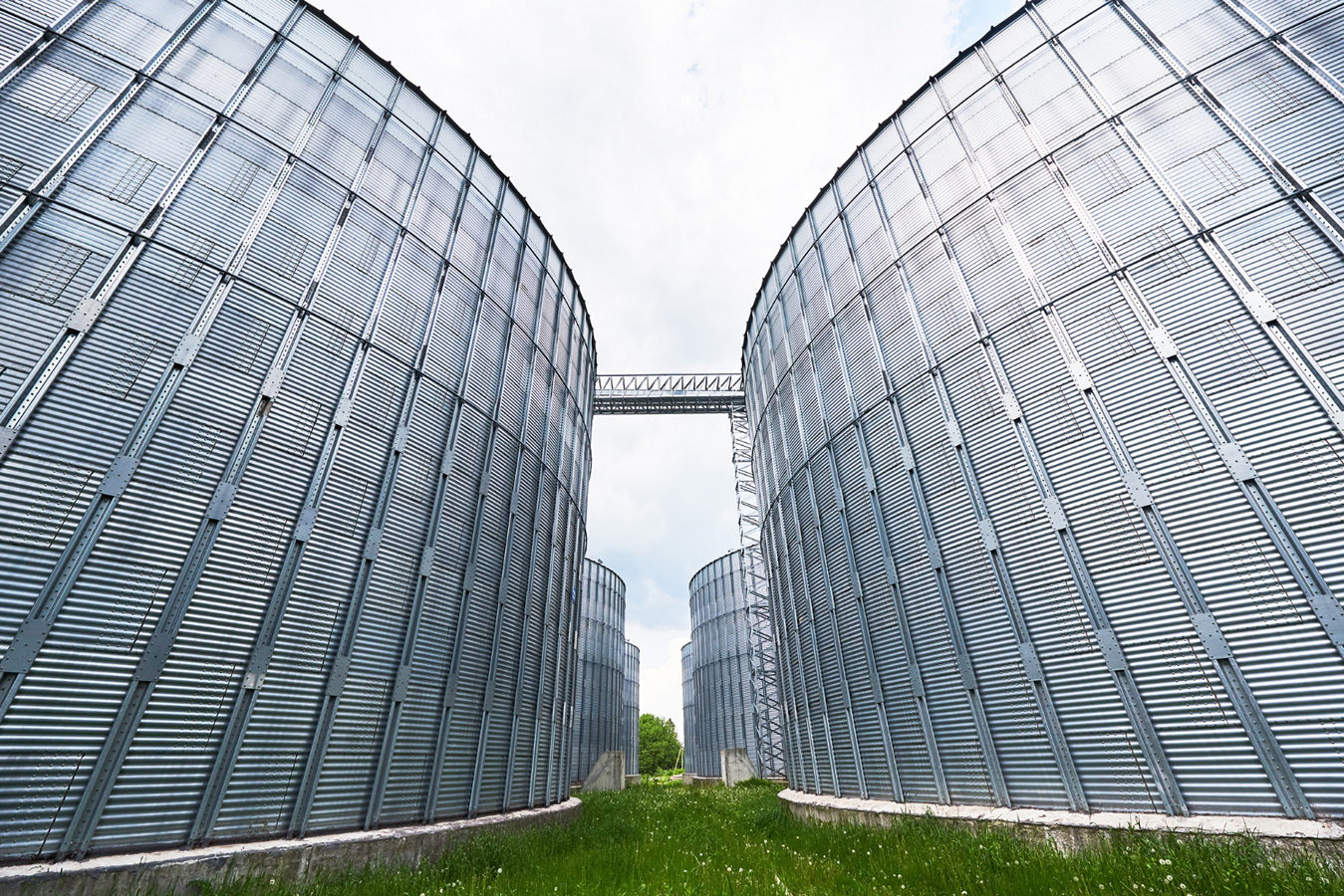Nieuwe groengasfabriek van Attero in Tilburg officieel operationeel