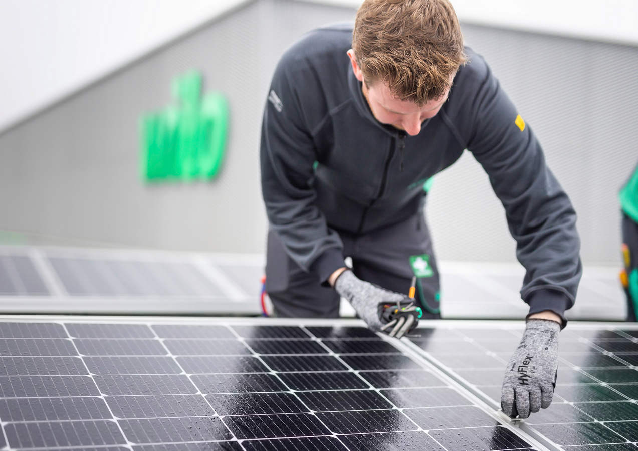 Wilo behaalt Carbon Disclosure Project 'A-List' voor transparantie over klimaatprestaties