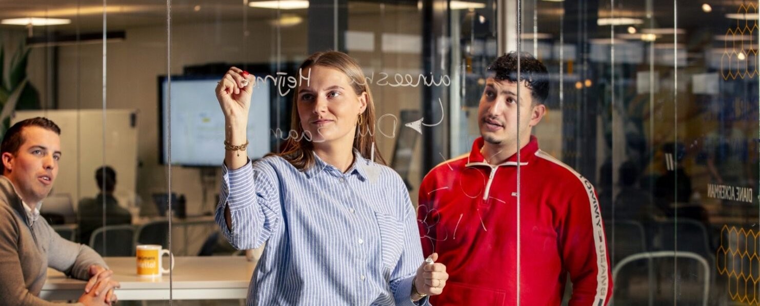 Heijmans en Value Factory Ventures starten Build Better Startup Cup voor duurzame bouwinnovaties