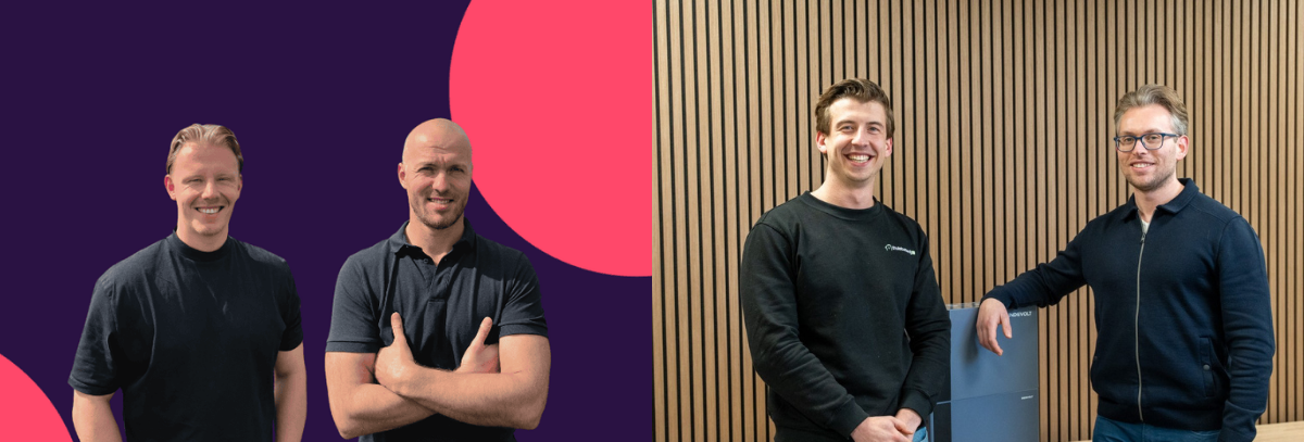 Thuisbatterij.nl en Sunergy starten strategische samenwerking