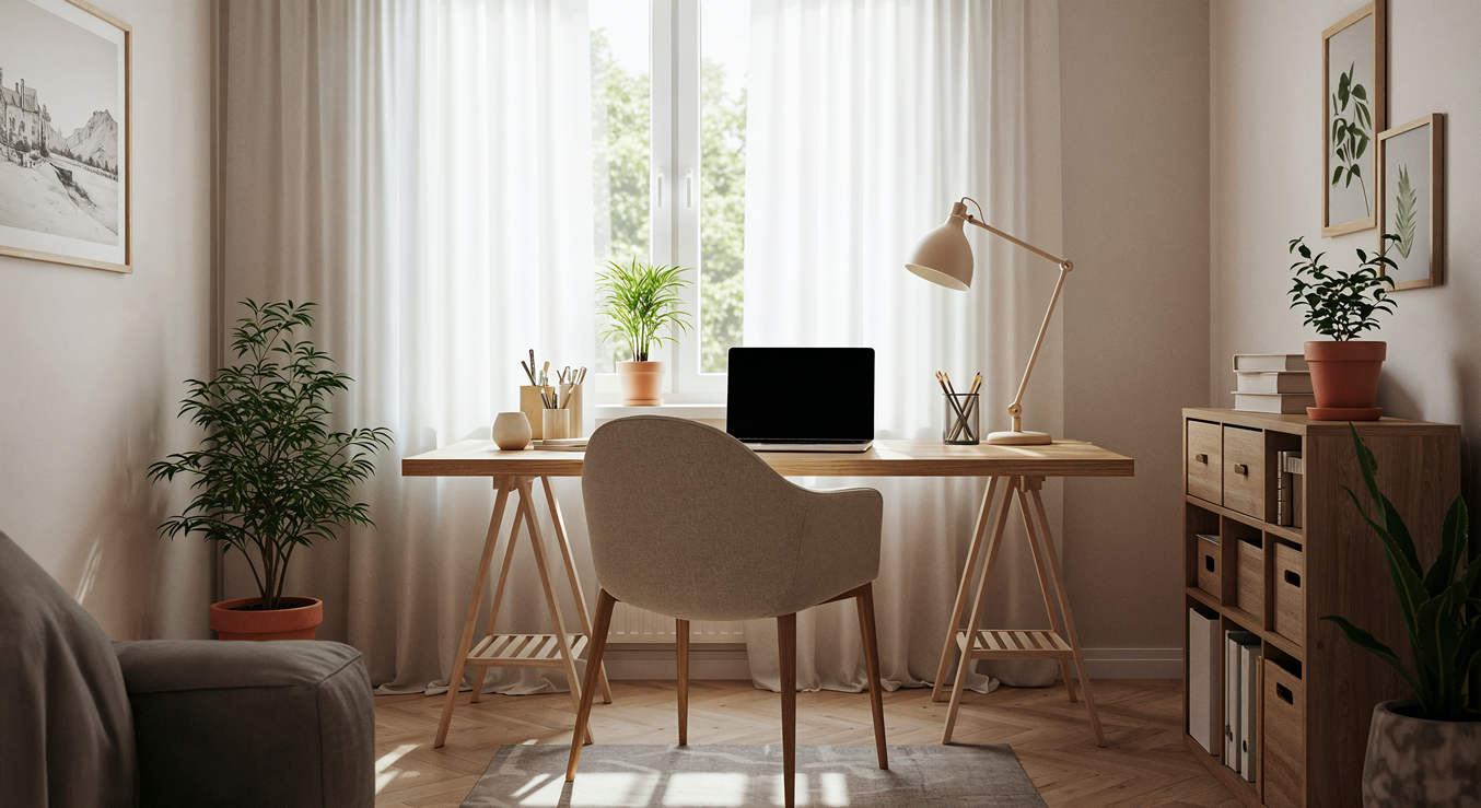 Klimaatdoelen halen zonder nieuwbouw: slimmer omgaan met overheidsgebouwen en kantoren