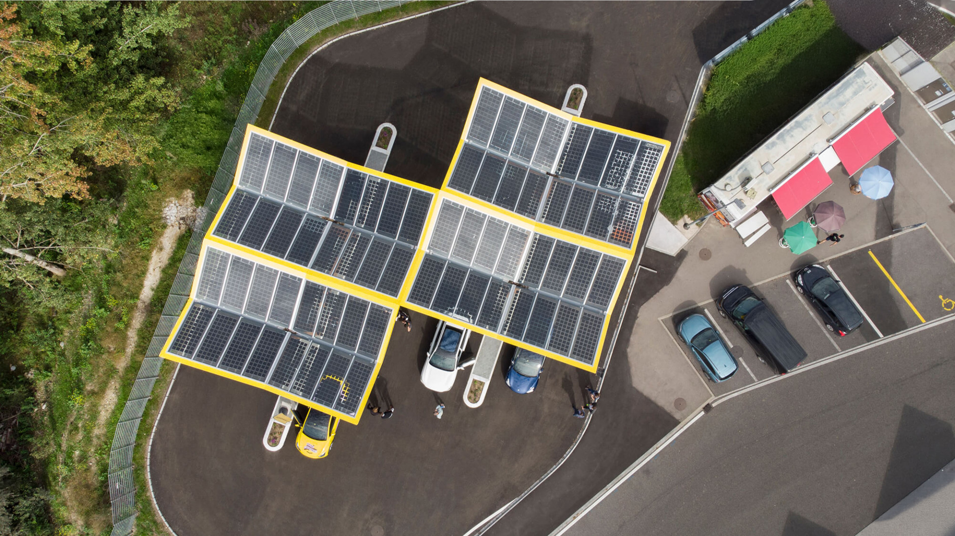 Fastned benoemt Victor van Dijk tot Vice President Strategy