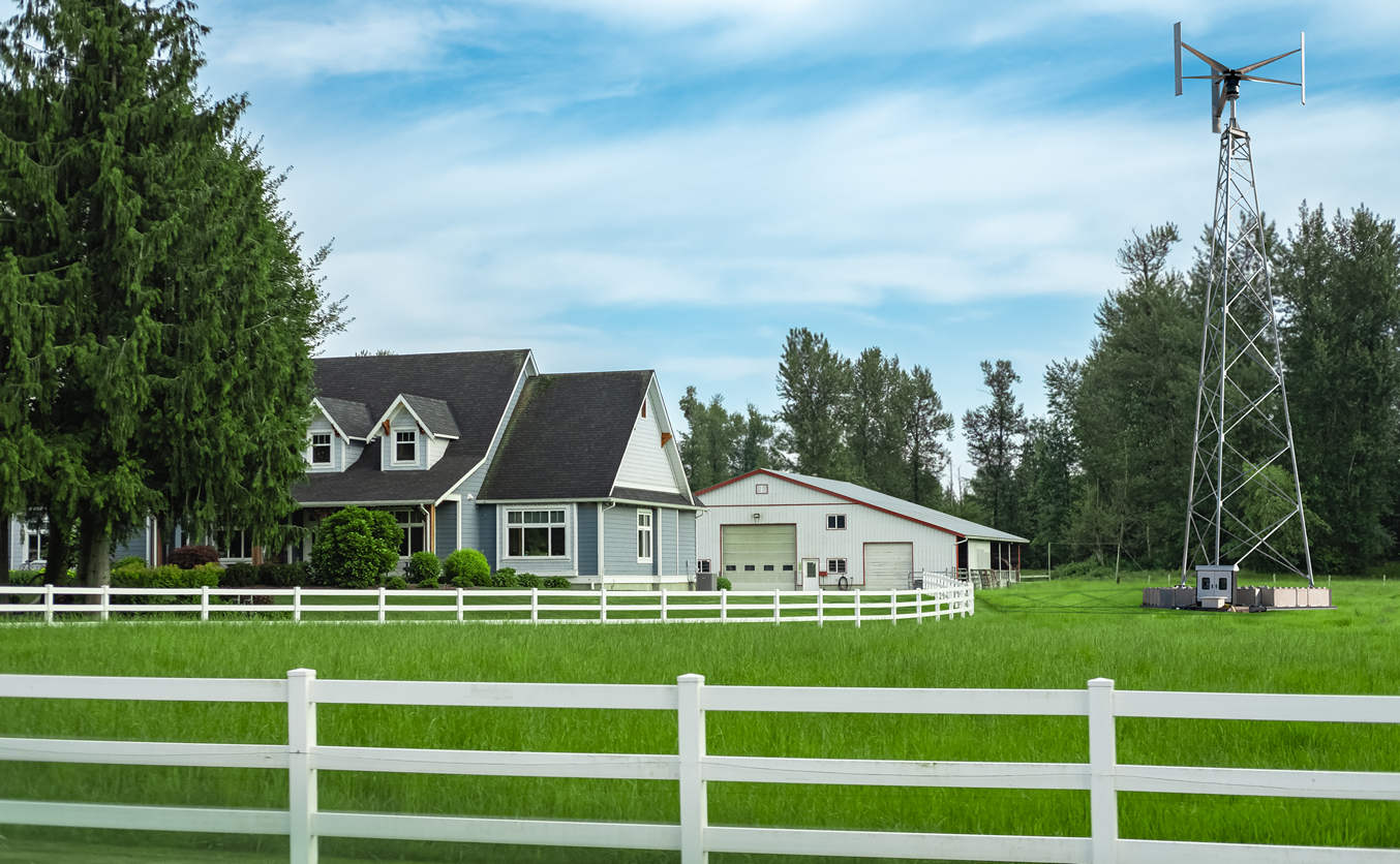 Wat als uw bedrijf geen netaansluiting kan krijgen?