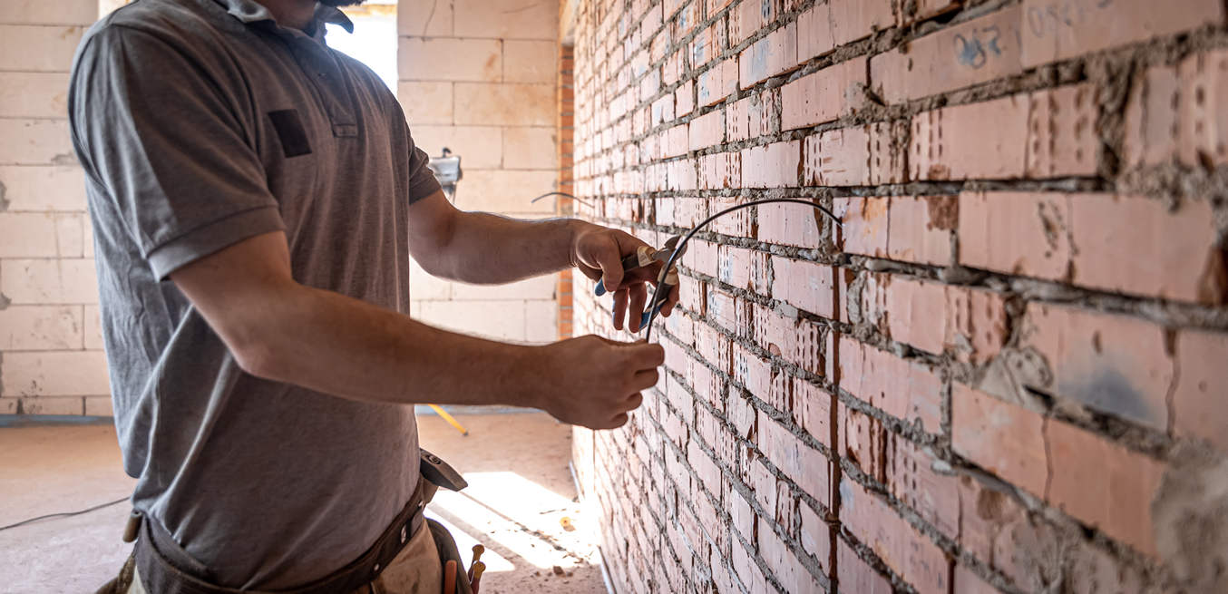 Duurzaam voegwerk als sleutel tot een lange levensduur van gevels