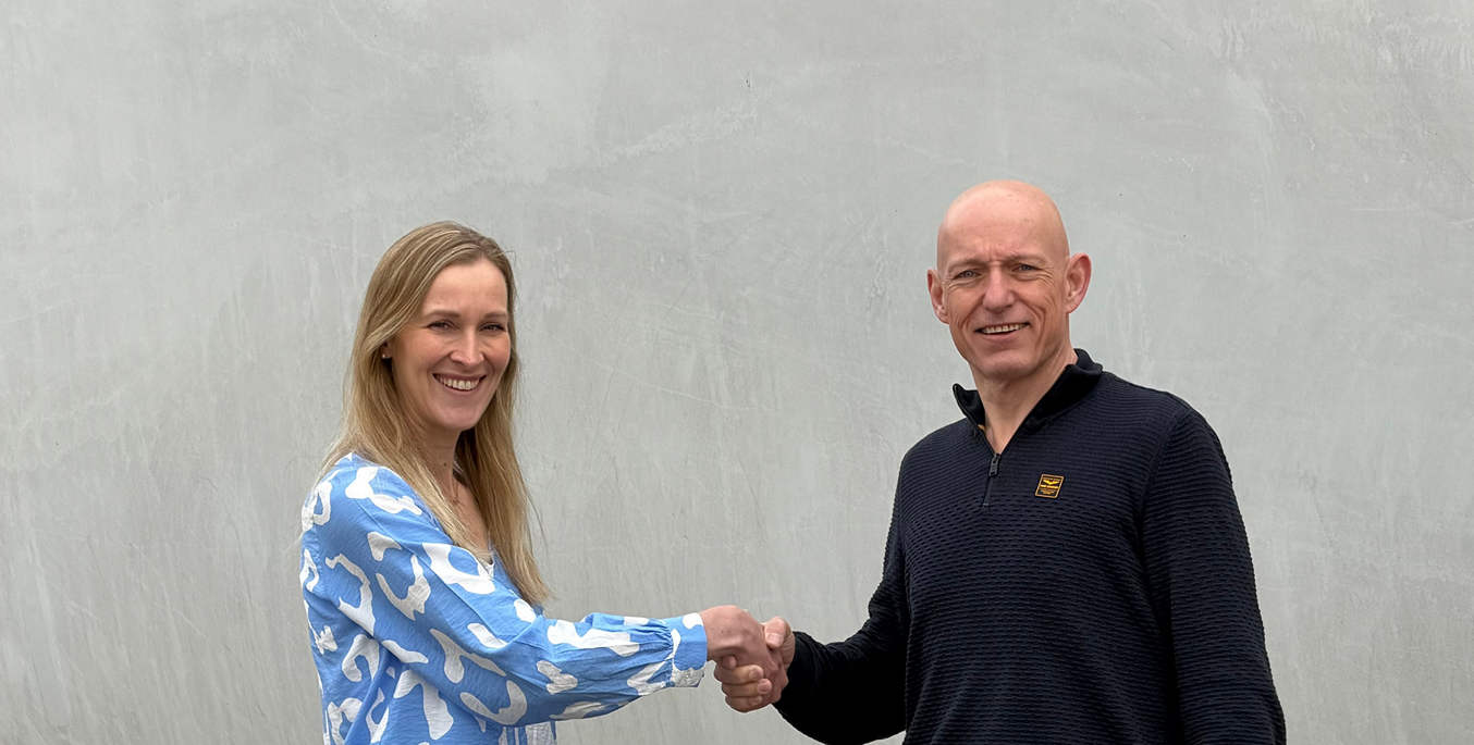 Iver verwelkomt Sofie van den Boogaard als nieuwe Directeur Operations Nederland