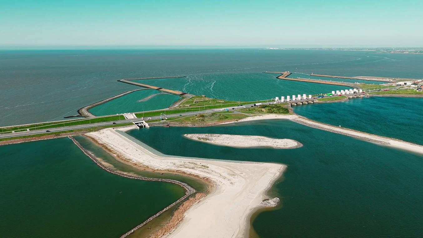 Nederland gastland voor internationale Fish Passage Conference 2027