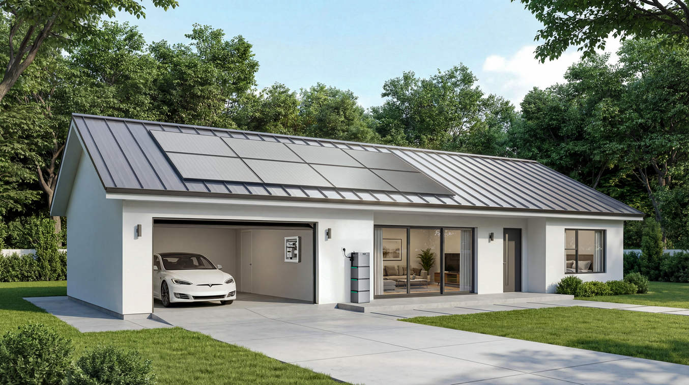Zendure en Sunergy maken slimme energieoplossingen toegankelijker voor Nederlandse consument