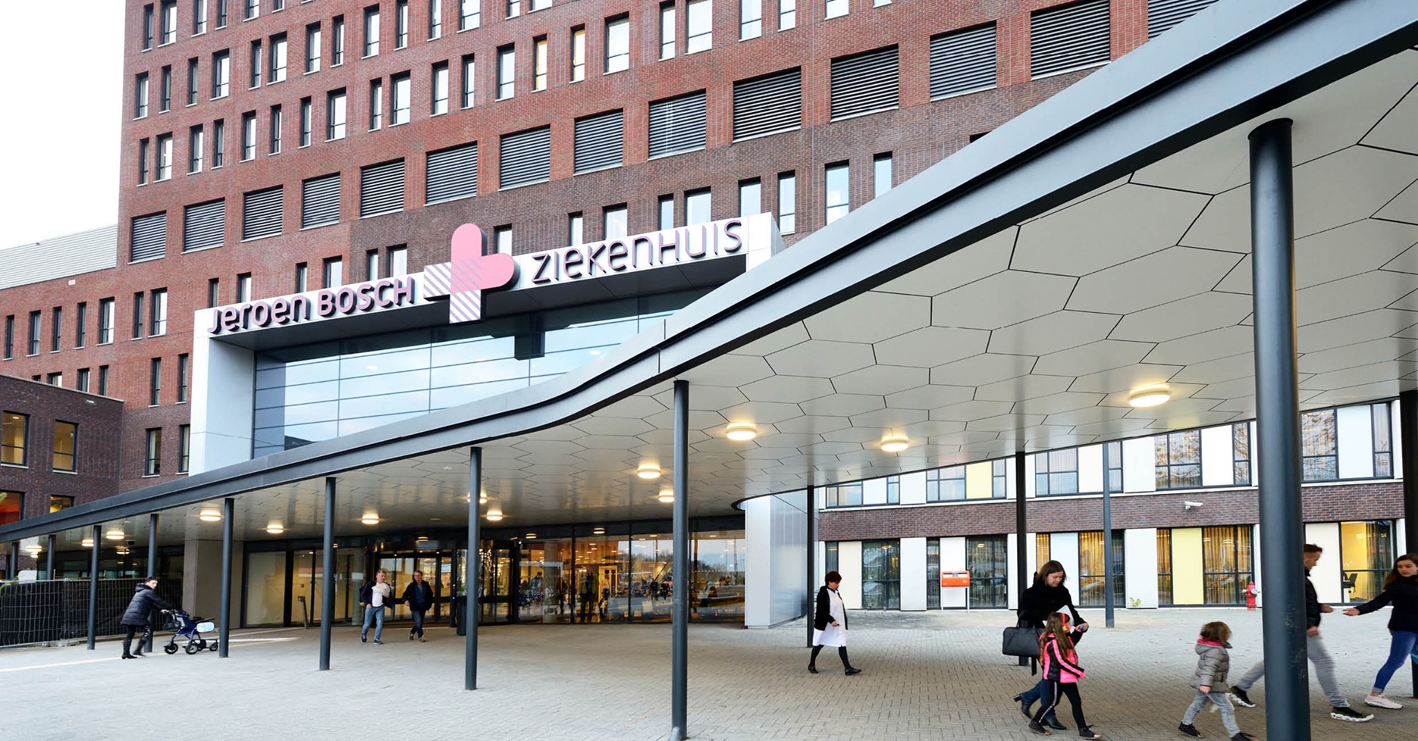 Pilot JBZ, Renewi en Sealed Cycle: bijna kwart ziekenhuisafval kan milieuvriendelijker worden verwerkt