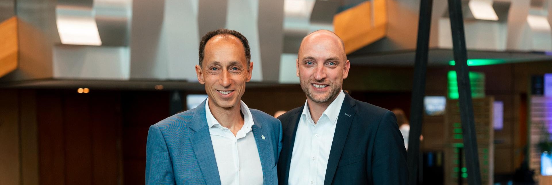 GreenDot en osapiens ontwikkelen geïntegreerd AI-platform voor EPR-compliance onder de PPWR in Europa