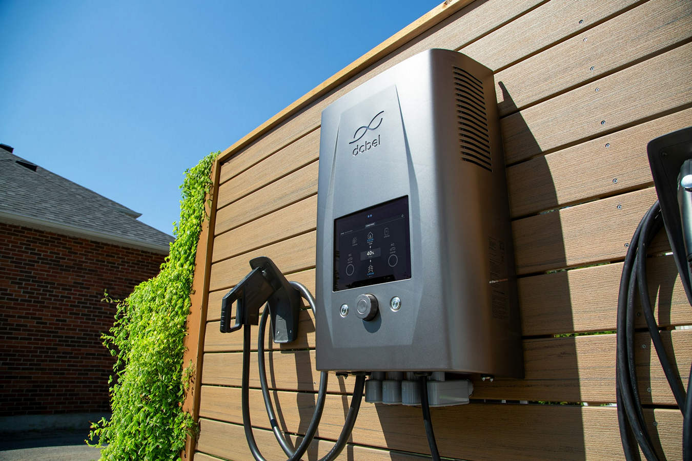De voordelen van een thuisbatterij in het bedrijfsleven