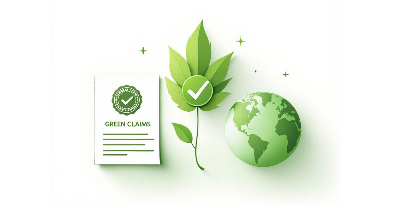 Green Claims Directive: strengere regels voor duurzaamheidsclaims van bedrijven