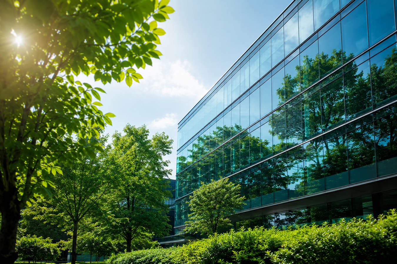 Top 10 bedrijven met de beste ESG prestaties