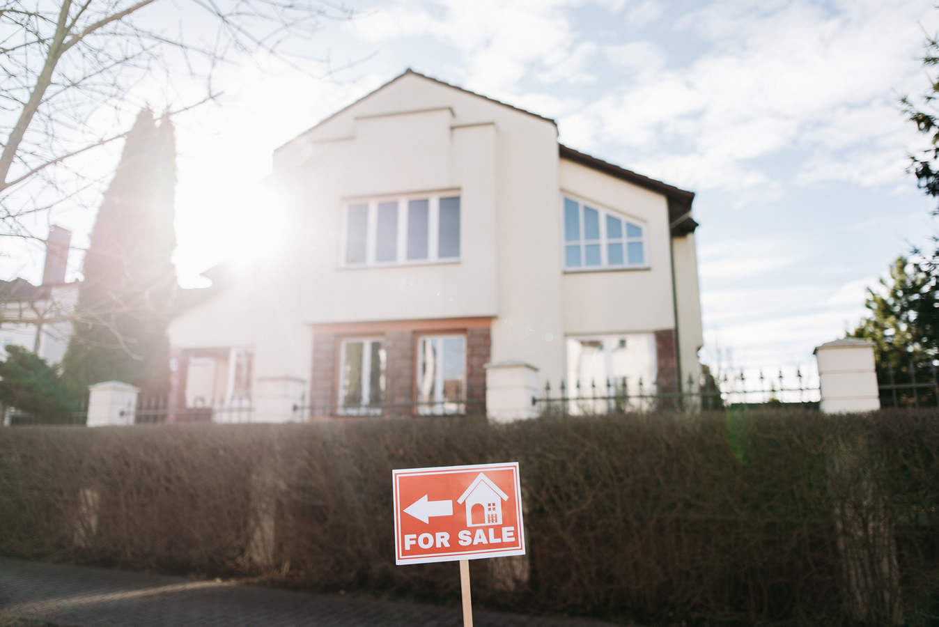 Klaar voor de verkoop: zo bereid je je woning voor