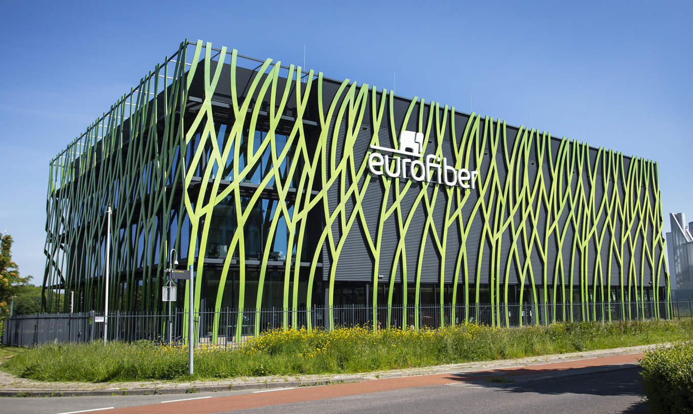AI-fabriek in Groningen combineert AI-rekenkracht met duurzame datacentertechniek