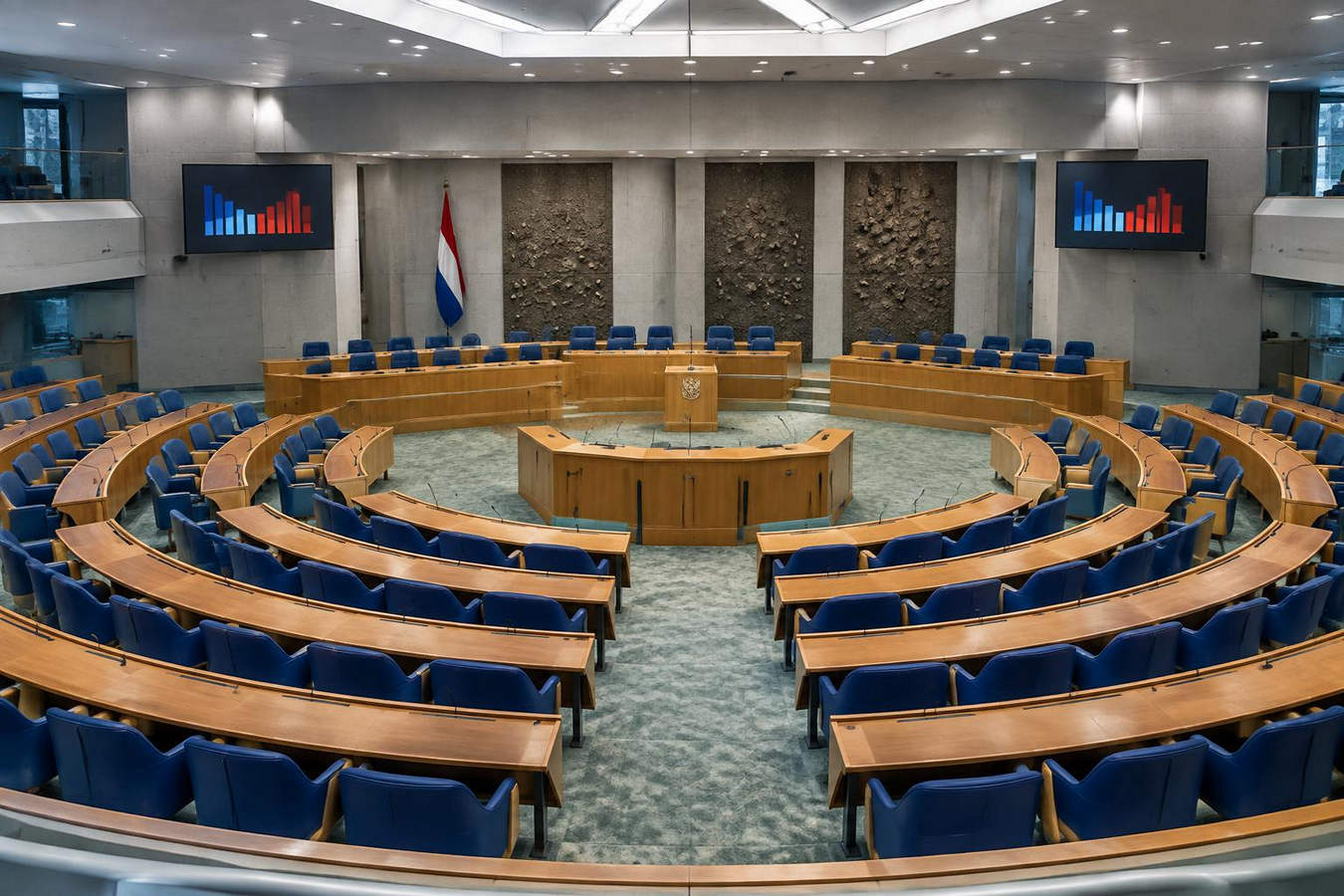 Tweede Kamerpeilingen: wat zijn ze en wat betekenen ze voor bedrijven?