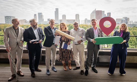 Provincie Zuid-Holland, netbeheerders en drinkwaterbedrijven gaan samen voor slimmer plannen en minder hinder