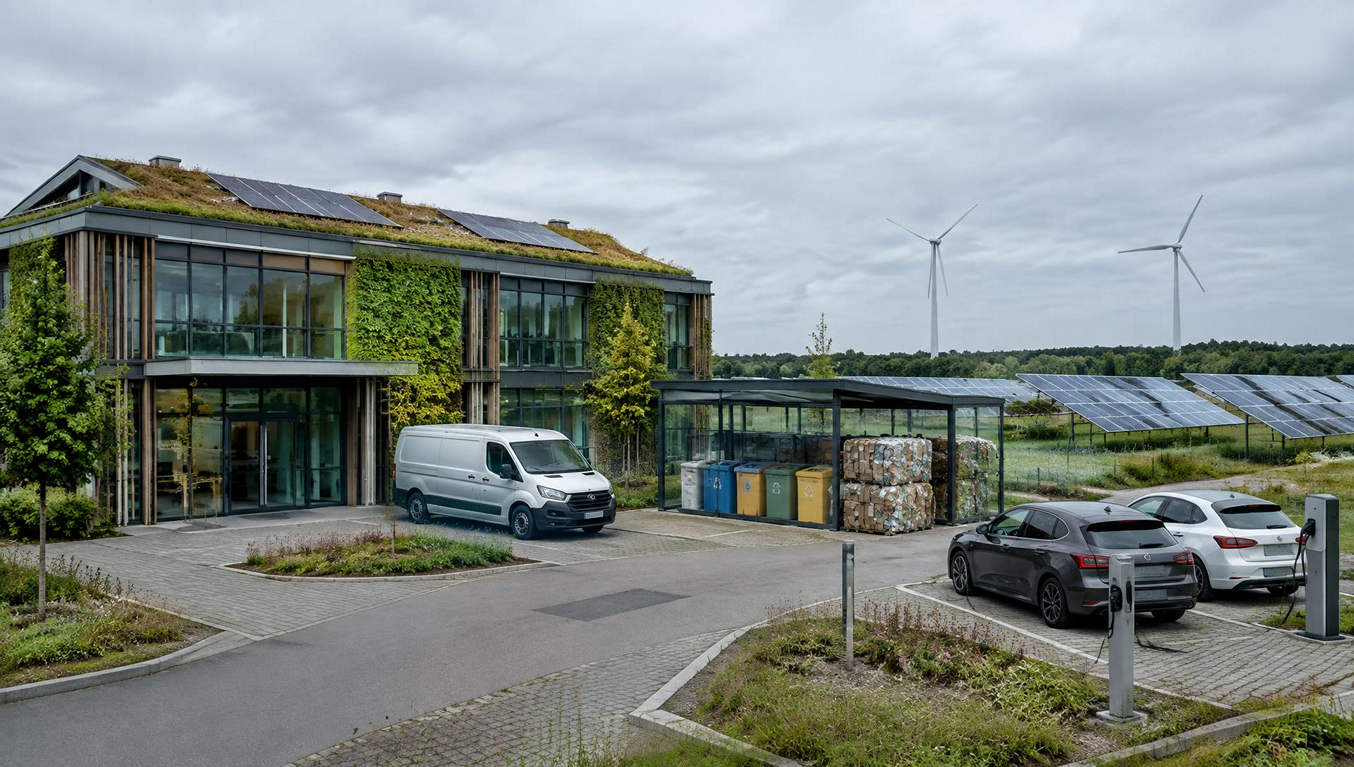 Duurzaam ondernemen vraagt om keuzes, duurzaam ondernemen biedt nieuwe kansen