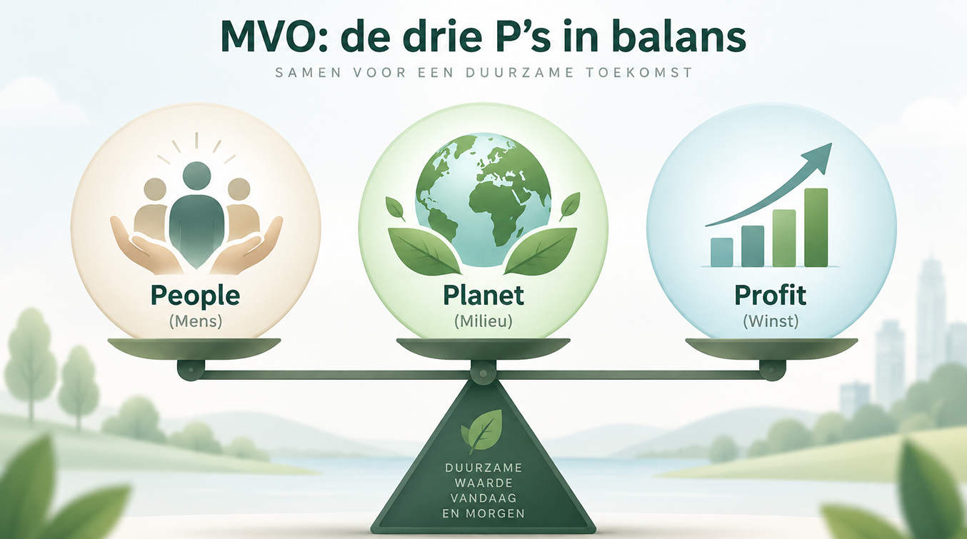 Deze bedrijven laten zien hoe MVO in Nederland écht werkt