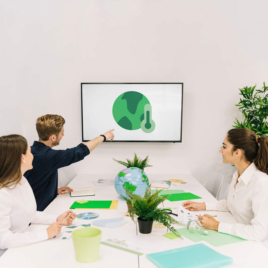 Duurzaam Ondernemen Marketing