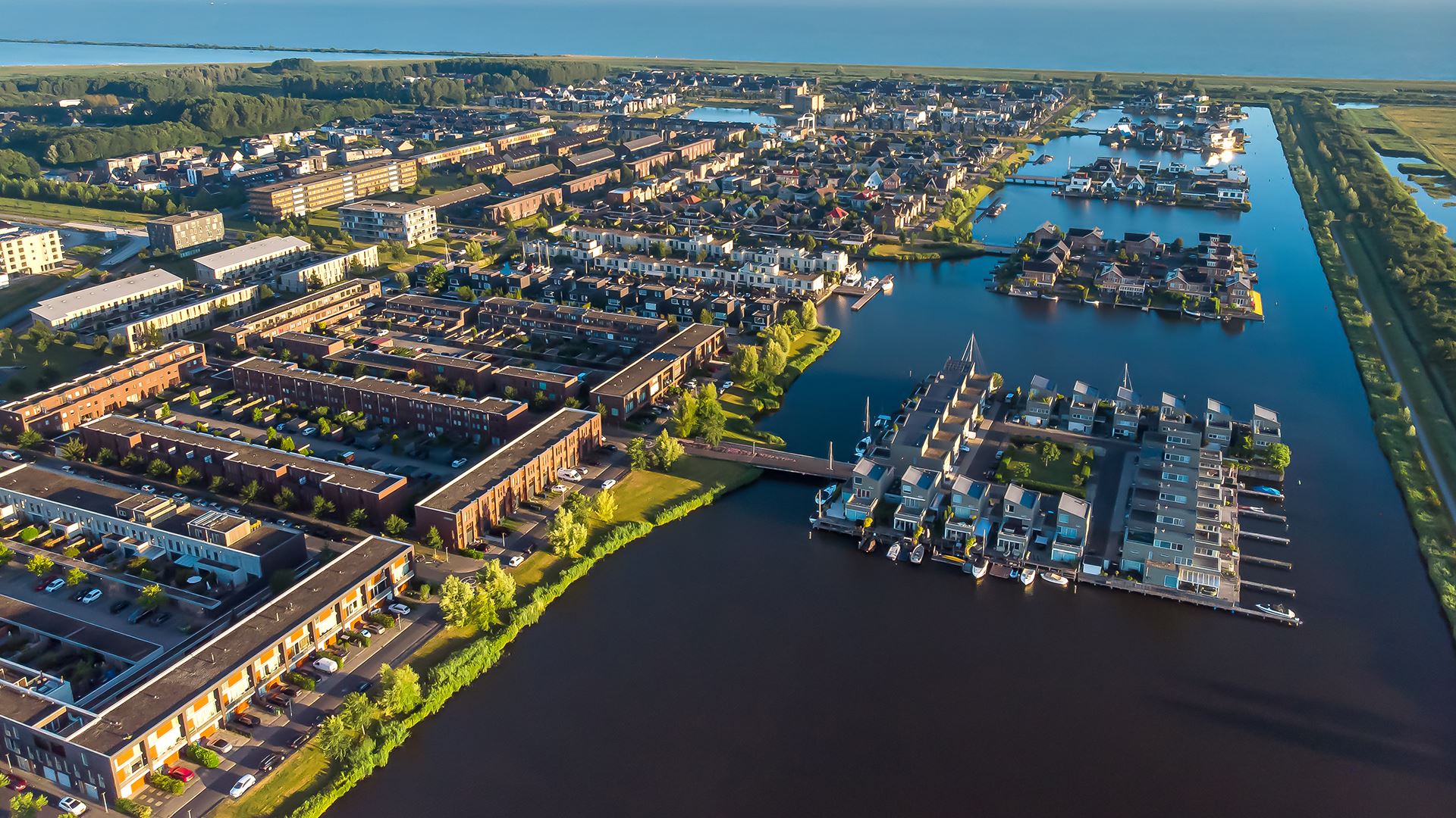 Nieuwe samenwerking helpt stroomnet sneller ontlasten