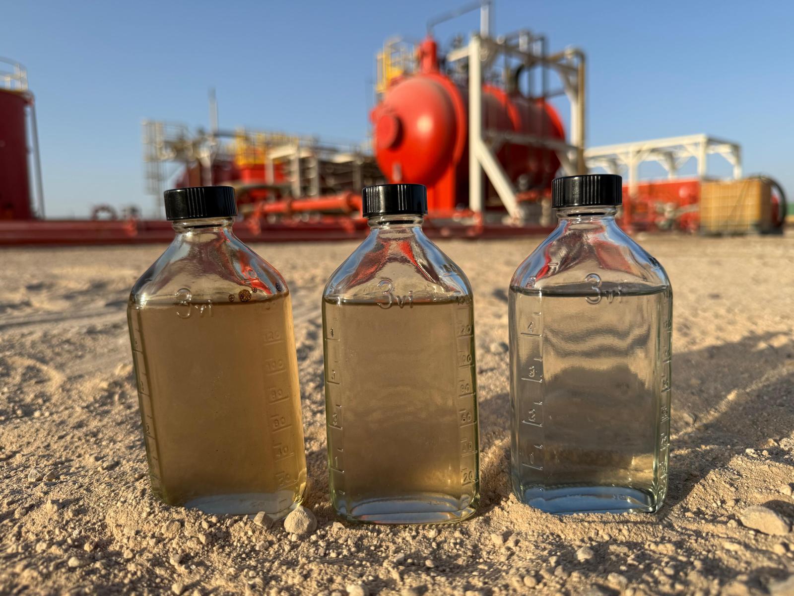 Dutch Clean Tech haalt €100 miljoen op voor internationale waterprojecten